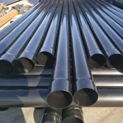 株洲热浸塑钢管的施工环境有一些特殊要求