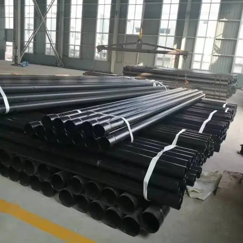 株洲热浸塑电力穿线管施工注意事项